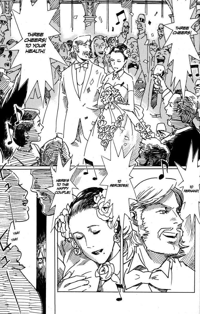 The Count of Monte Cristo Chapter 17 page 41 - 