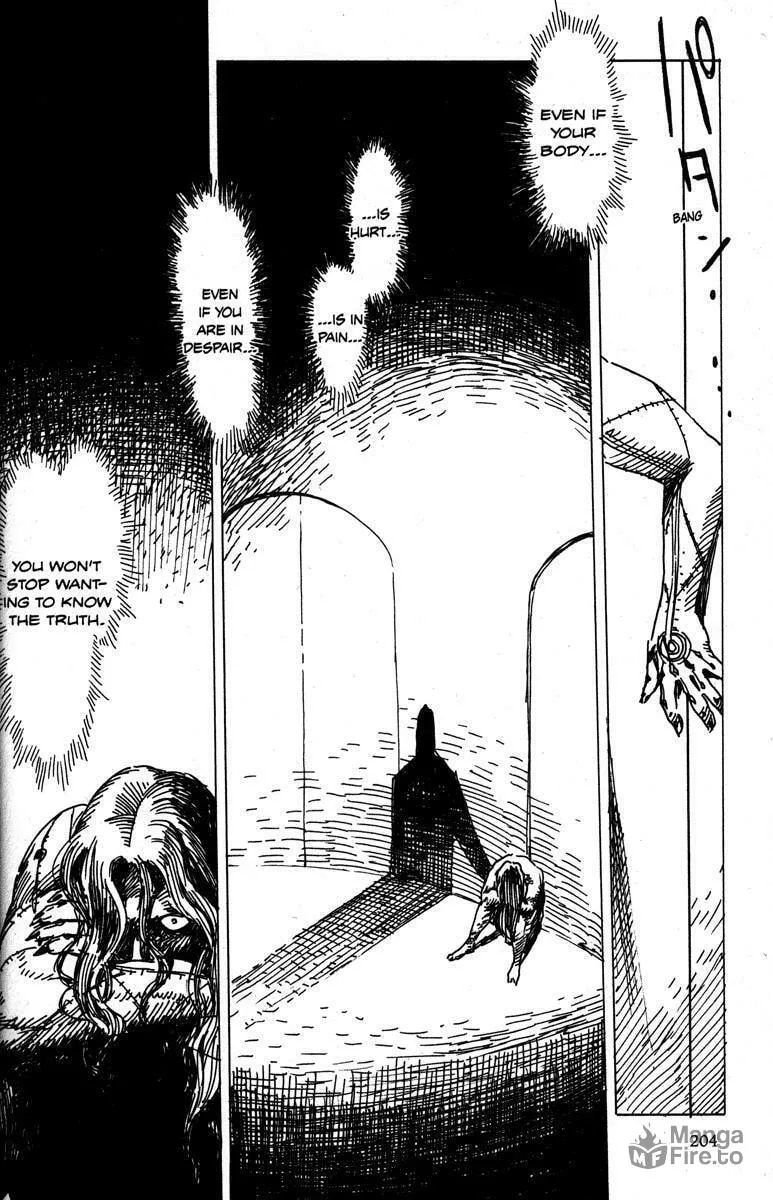 The Count of Monte Cristo Chapter 17 page 42 - 