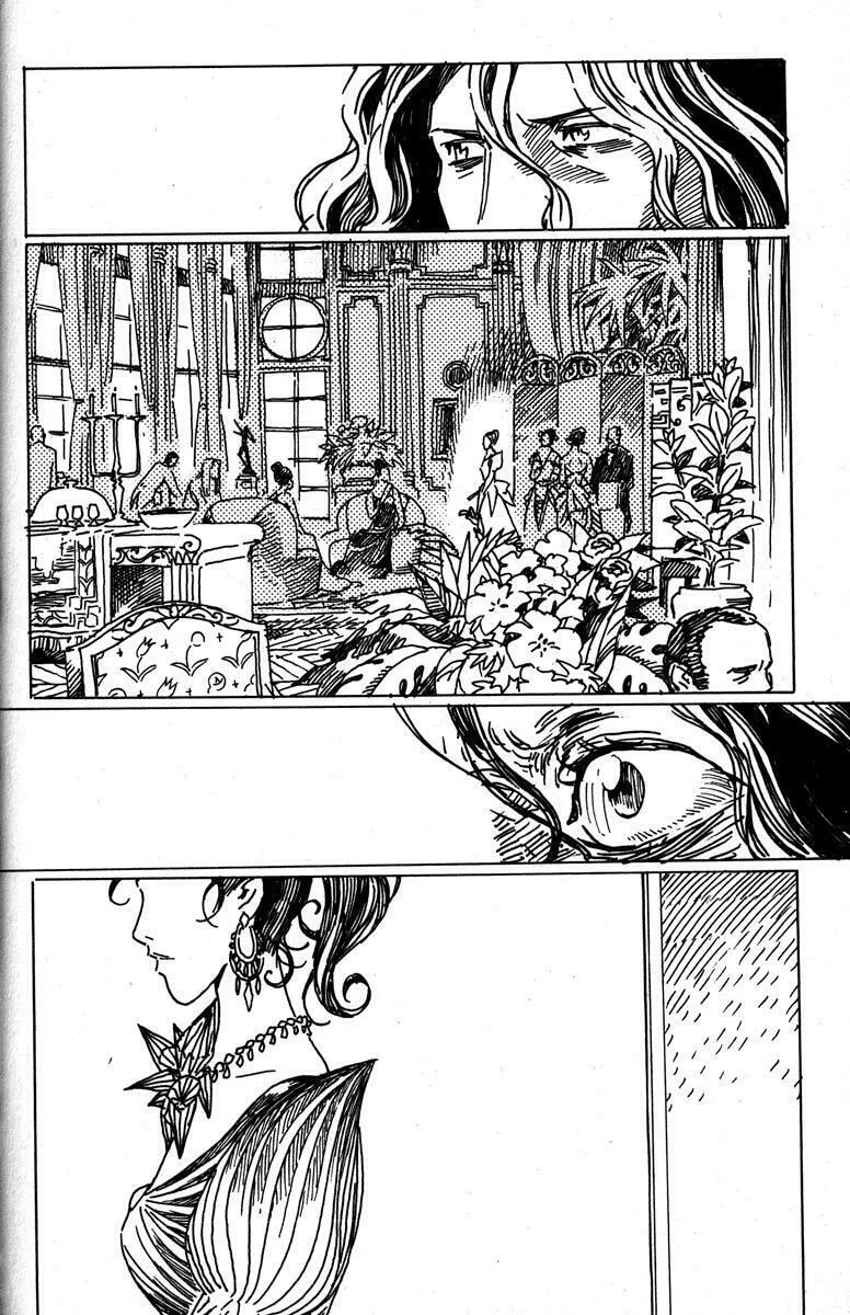 The Count of Monte Cristo Chapter 17 page 46 - 