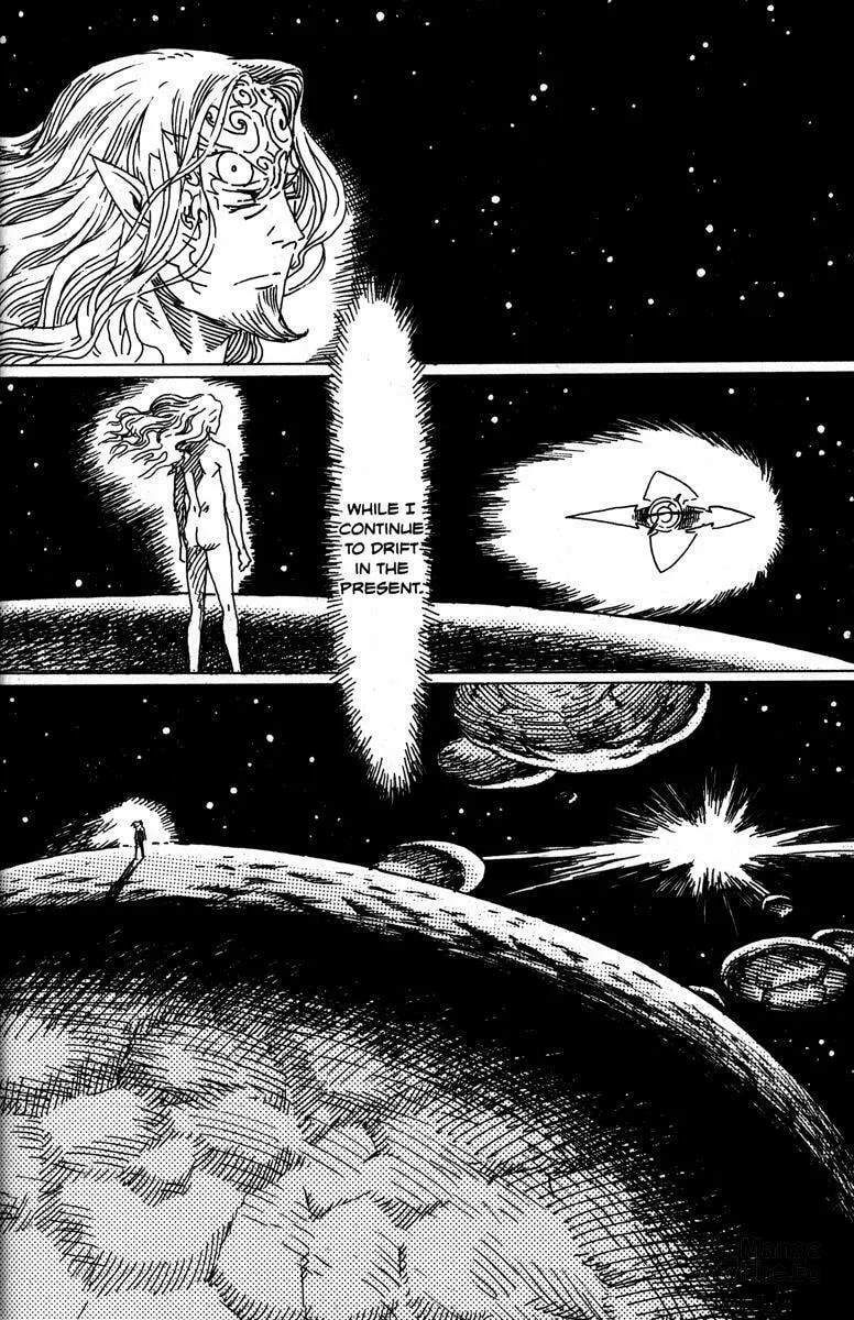 The Count of Monte Cristo Chapter 17 page 48 - 