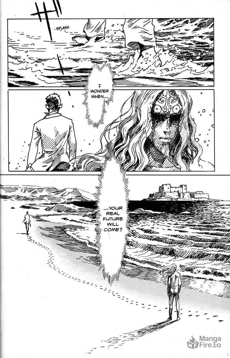 The Count of Monte Cristo Chapter 17 page 50 - 