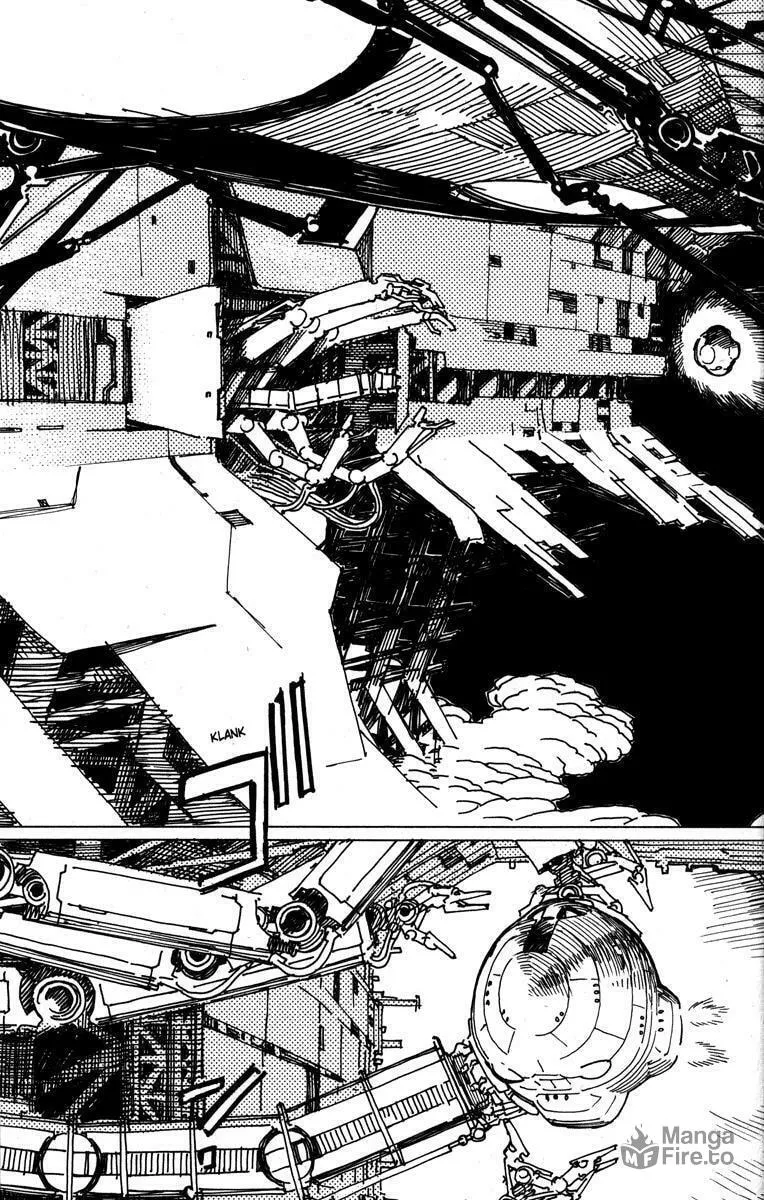 The Count of Monte Cristo Chapter 17 page 6 - 