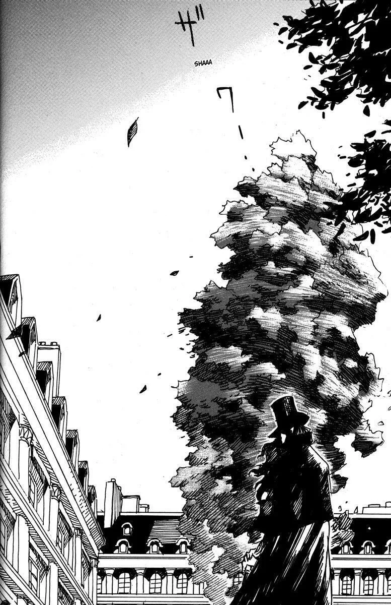 The Count of Monte Cristo Chapter 17 page 52 - 