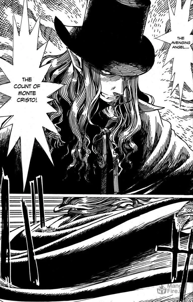 The Count of Monte Cristo Chapter 17 page 55 - 