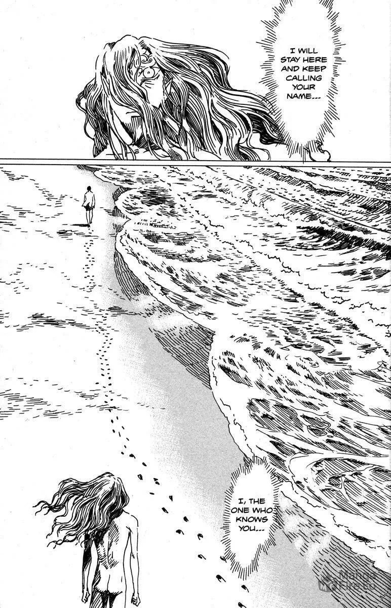 The Count of Monte Cristo Chapter 17 page 57 - 