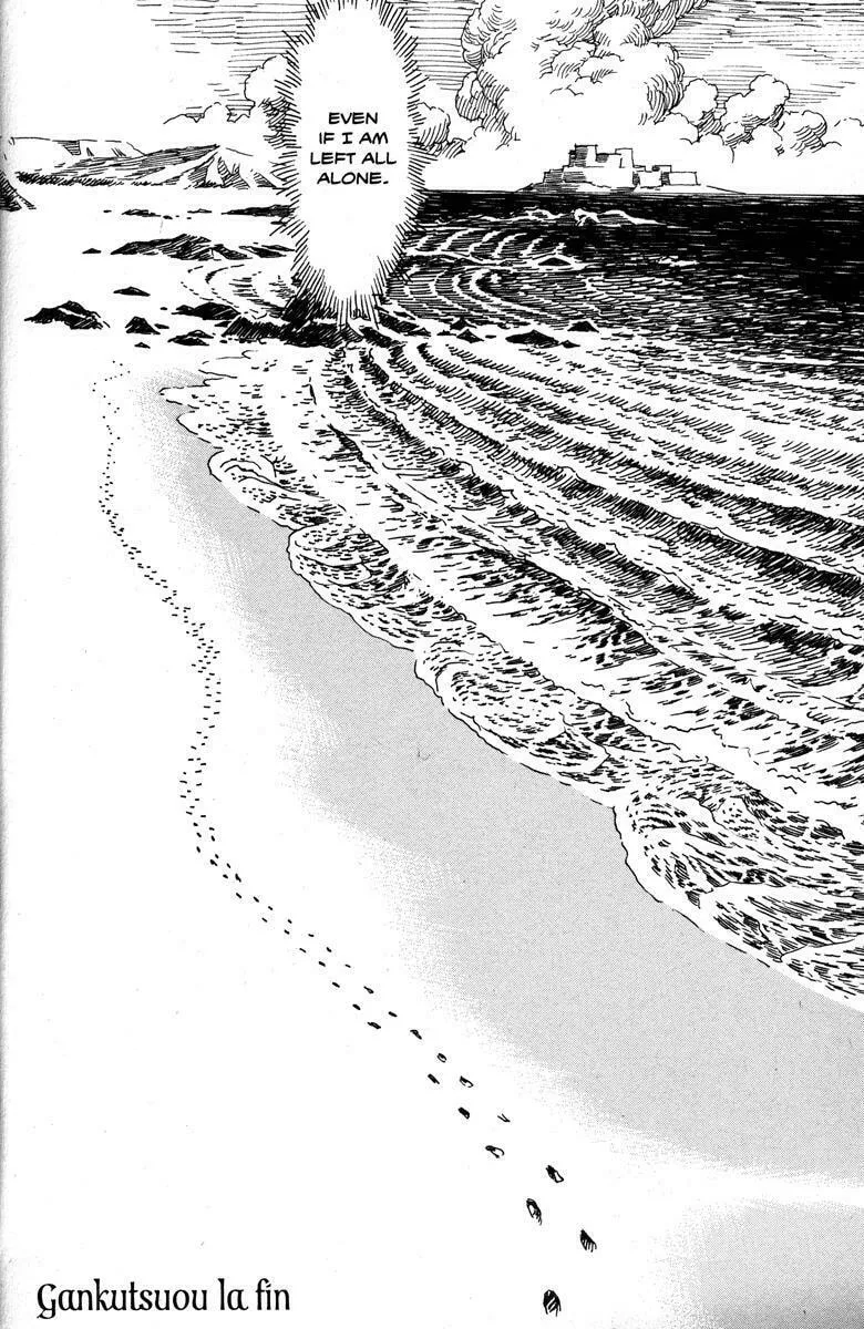 The Count of Monte Cristo Chapter 17 page 58 - 