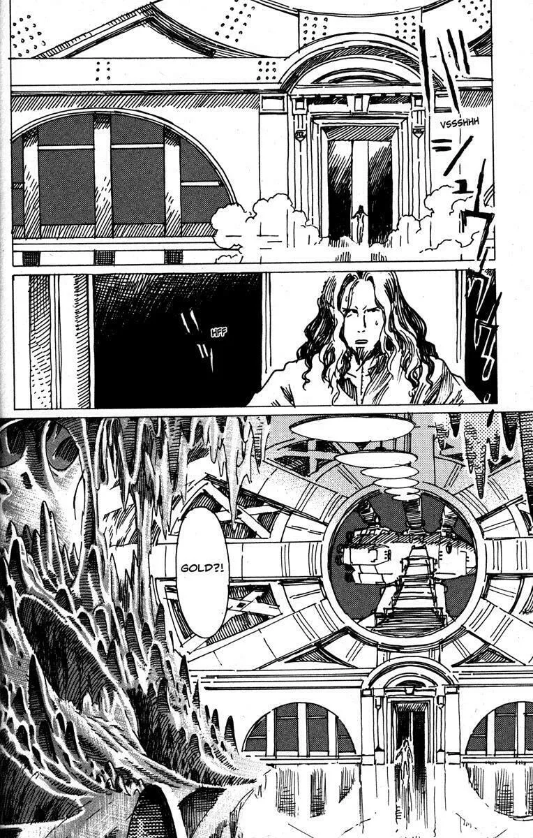 The Count of Monte Cristo Chapter 17 page 7 - 