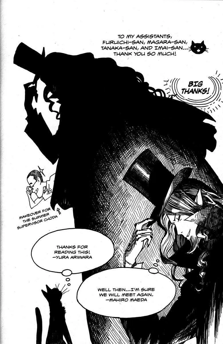 The Count of Monte Cristo Chapter 17 page 61 - 