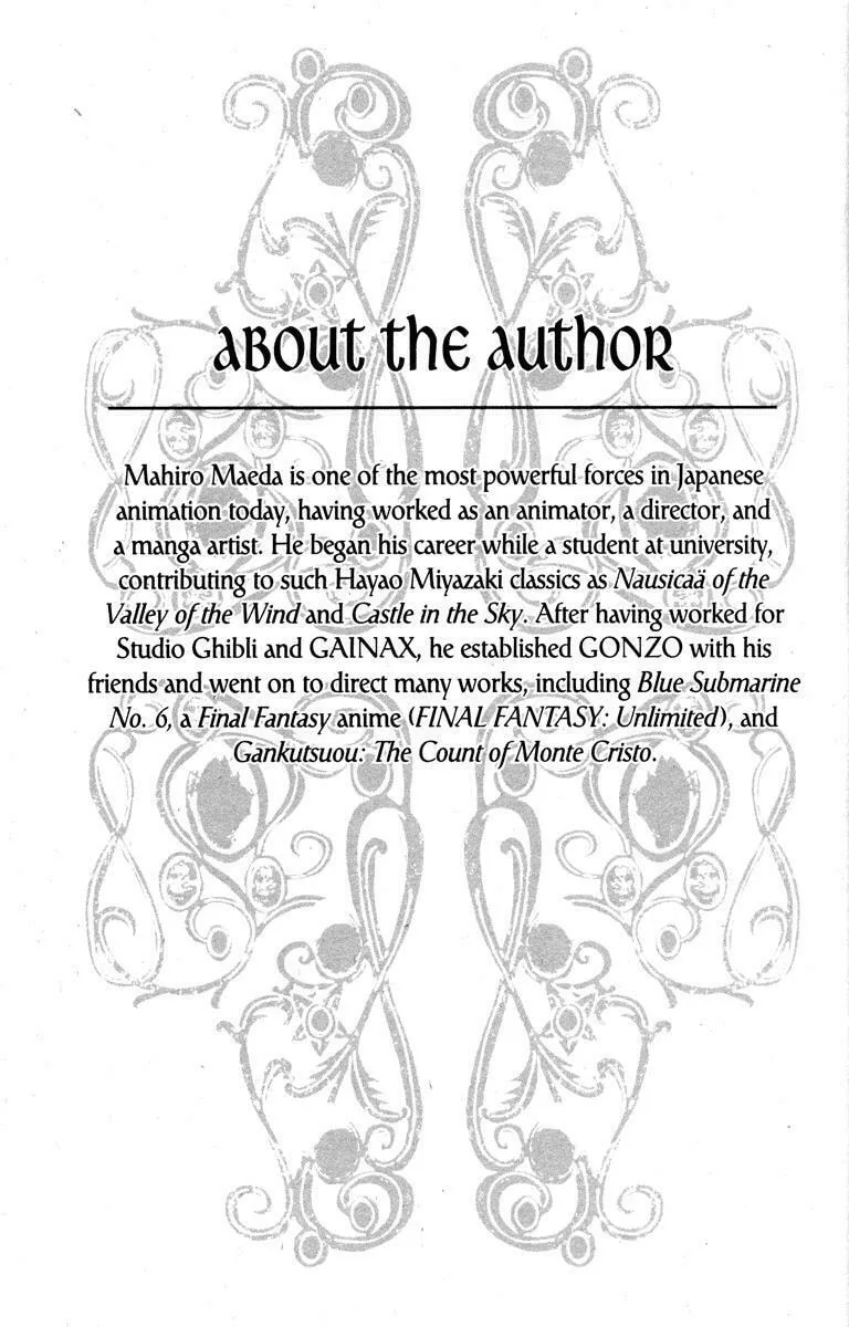 The Count of Monte Cristo Chapter 17 page 62 - 