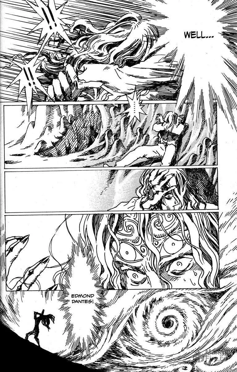 The Count of Monte Cristo Chapter 17 page 9 - 