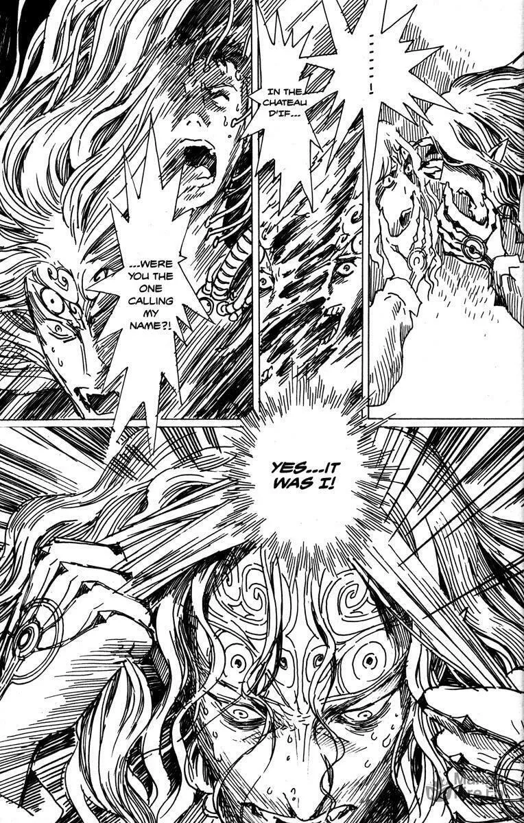 The Count of Monte Cristo Chapter 17 page 10 - 