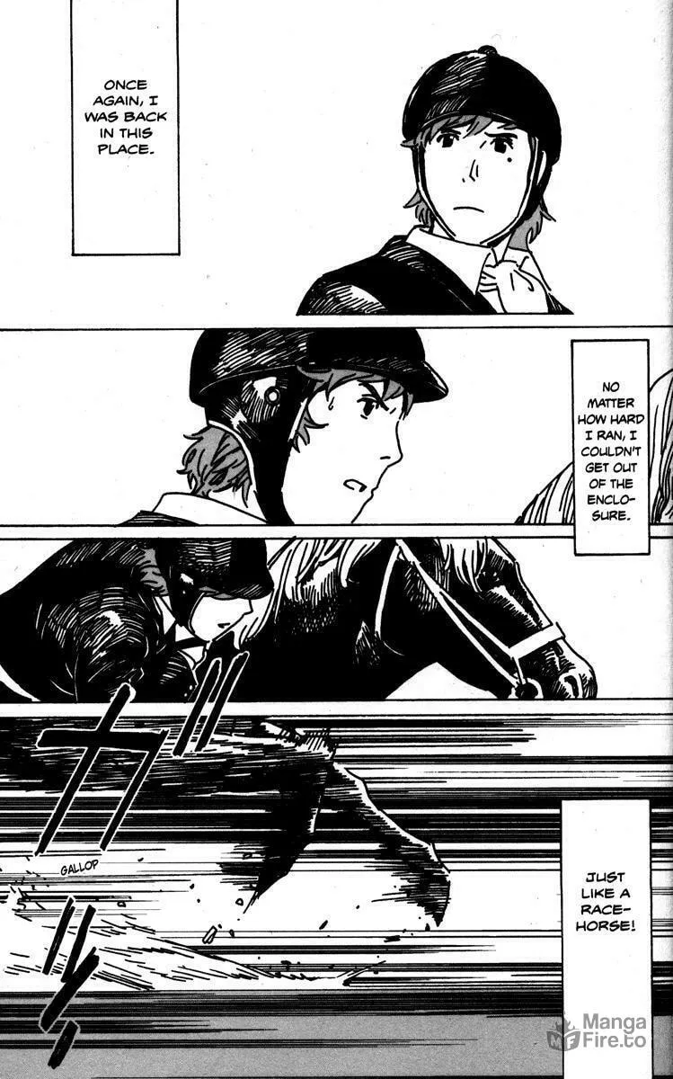 The Count of Monte Cristo Chapter 3 page 25 - 