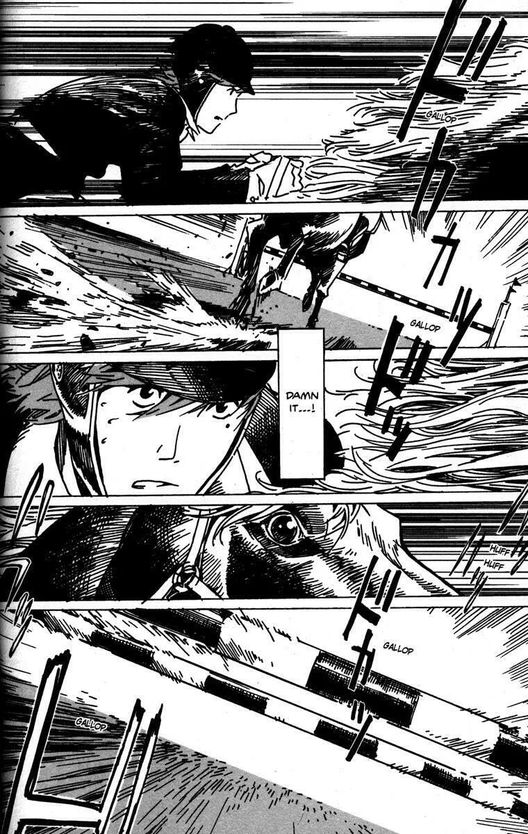 The Count of Monte Cristo Chapter 3 page 26 - 