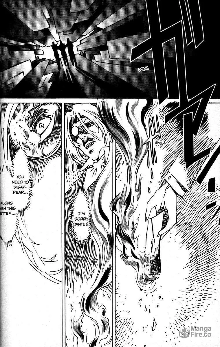 The Count of Monte Cristo Chapter 4 page 18 - 