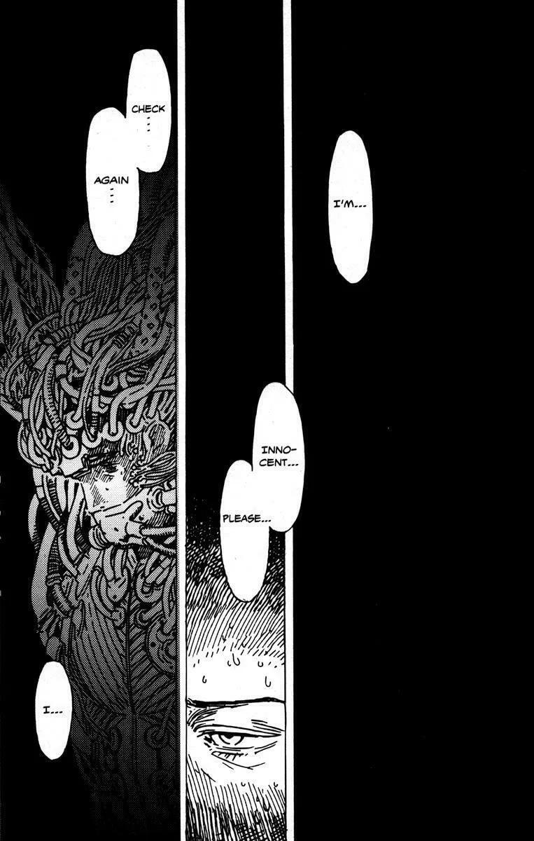 The Count of Monte Cristo Chapter 4 page 19 - 