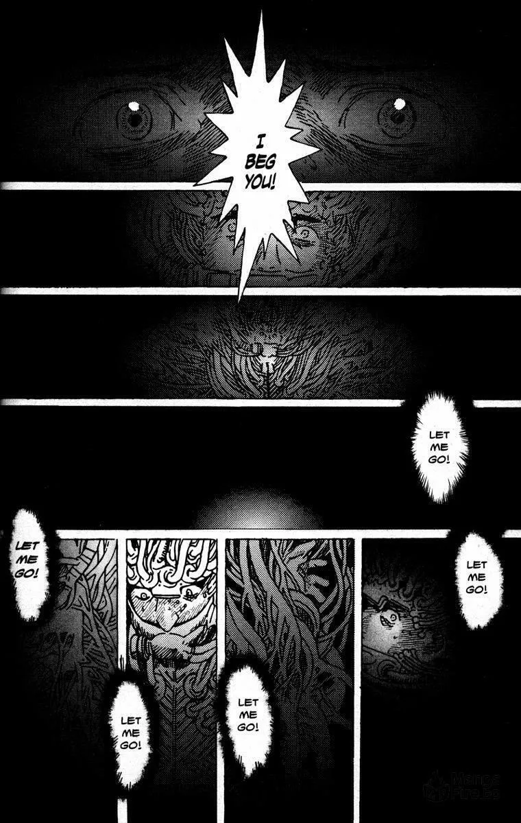 The Count of Monte Cristo Chapter 4 page 20 - 