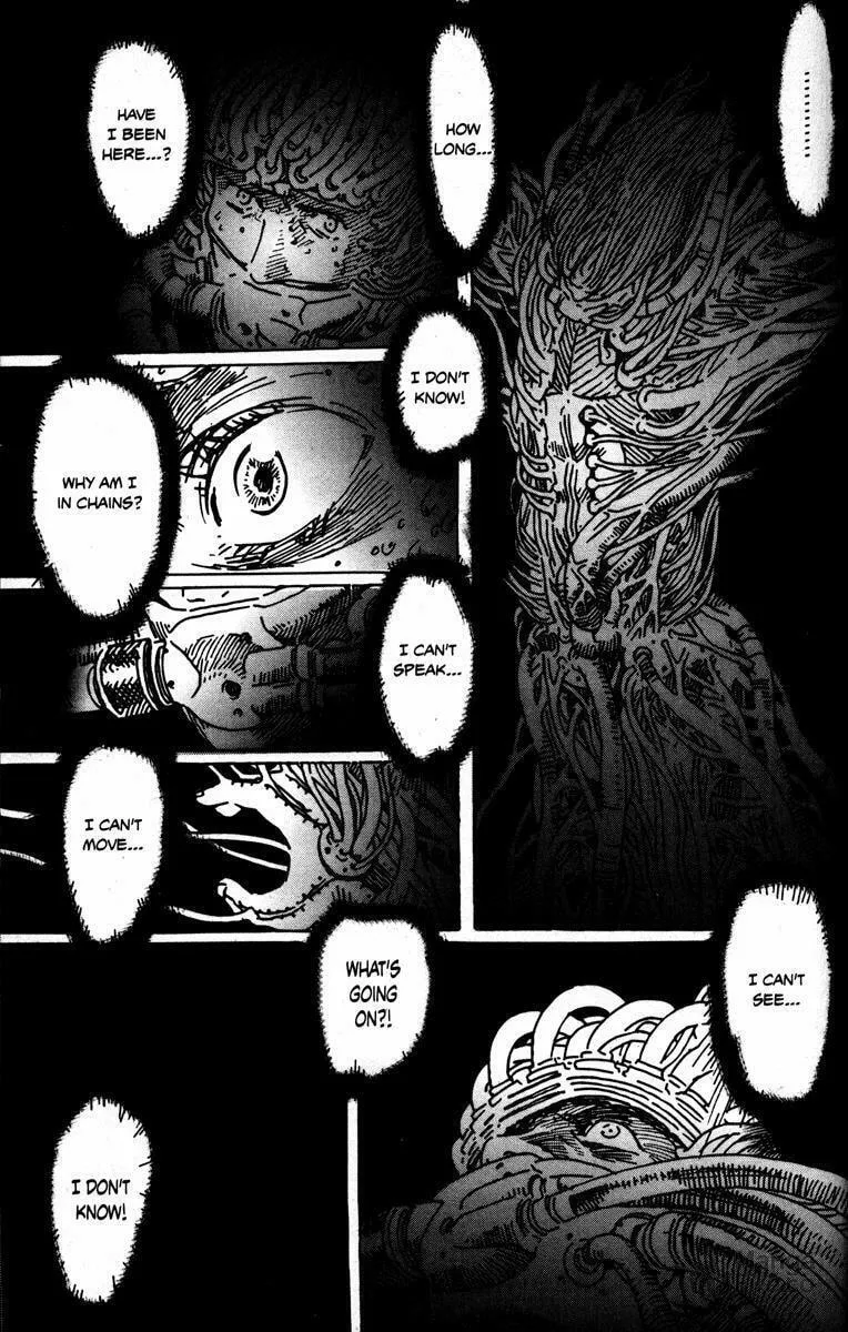 The Count of Monte Cristo Chapter 4 page 21 - 