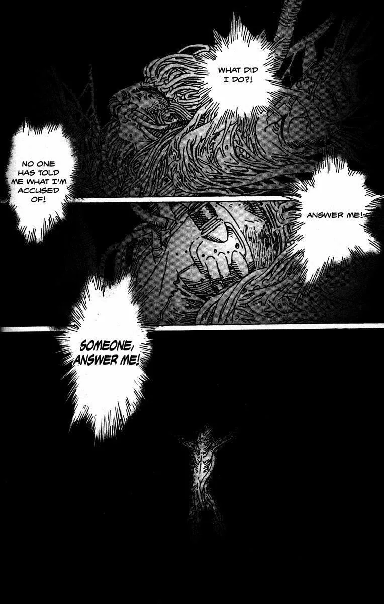 The Count of Monte Cristo Chapter 4 page 22 - 