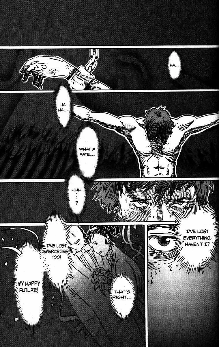 The Count of Monte Cristo Chapter 4 page 23 - 