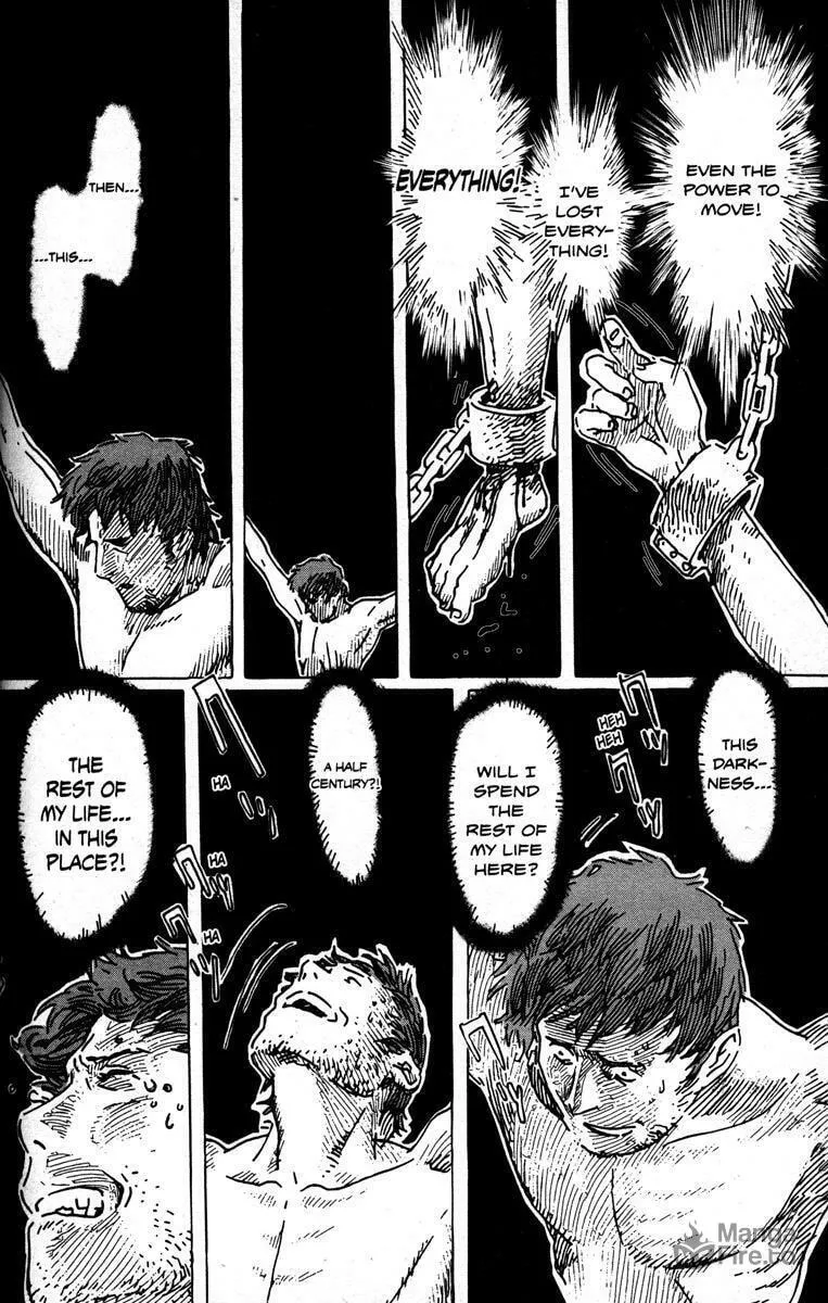 The Count of Monte Cristo Chapter 4 page 24 - 