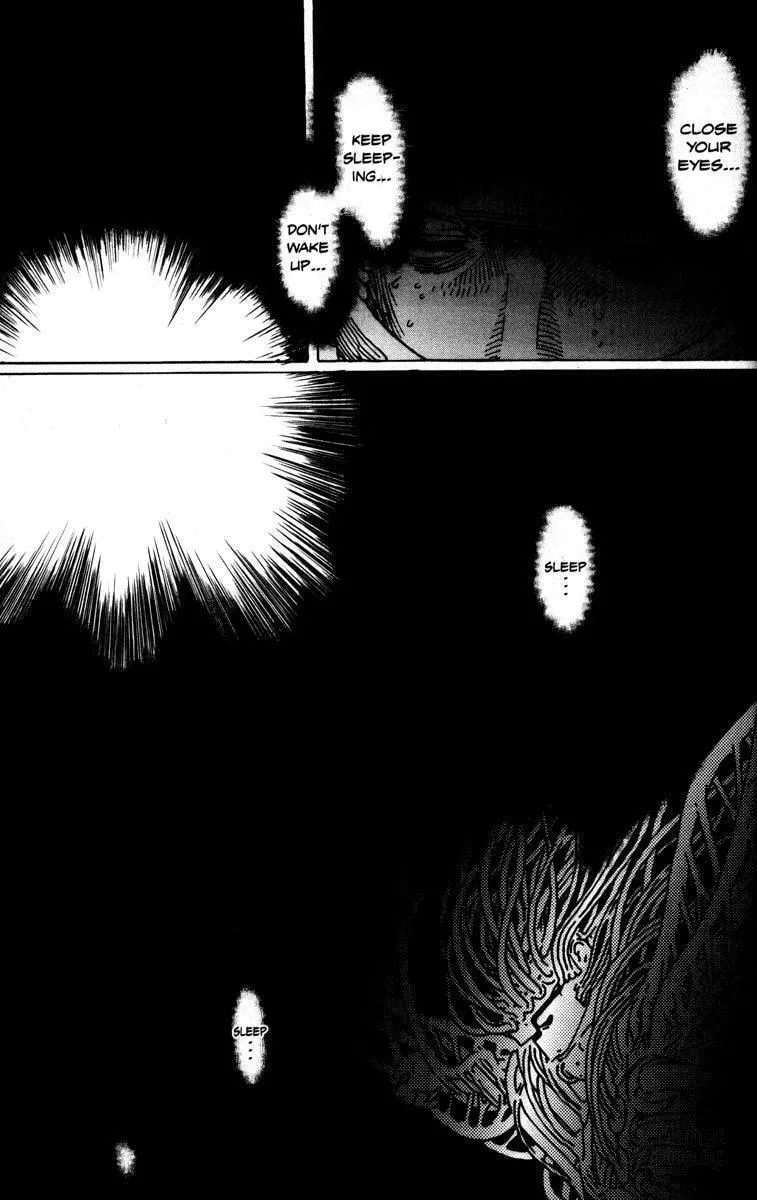 The Count of Monte Cristo Chapter 4 page 27 - 