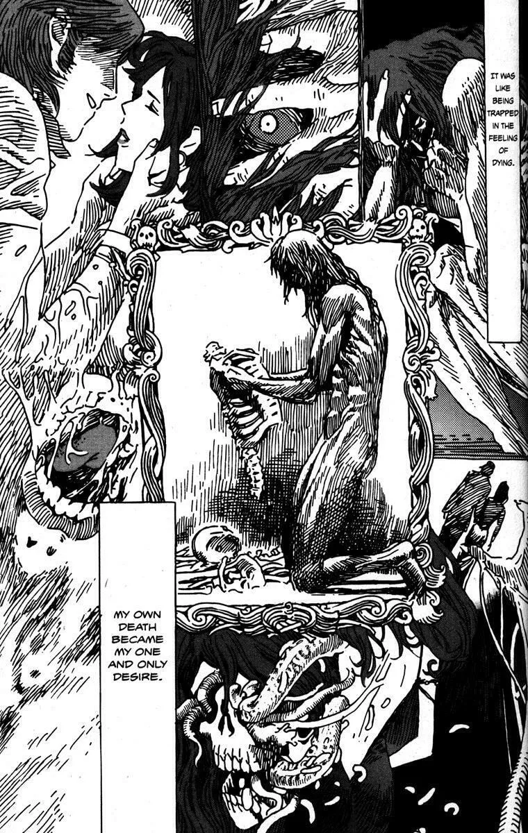 The Count of Monte Cristo Chapter 4 page 29 - 