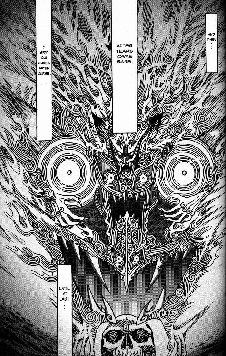 The Count of Monte Cristo Chapter 4 page 32 - 