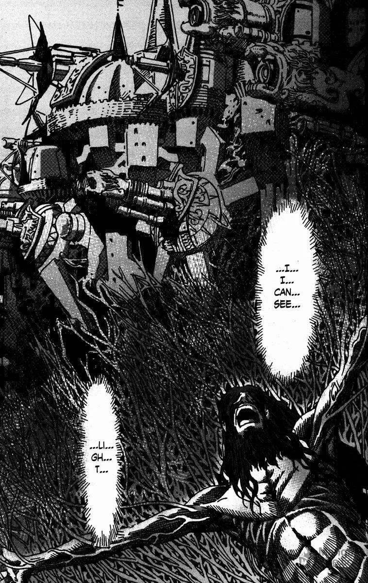 The Count of Monte Cristo Chapter 4 page 36 - 