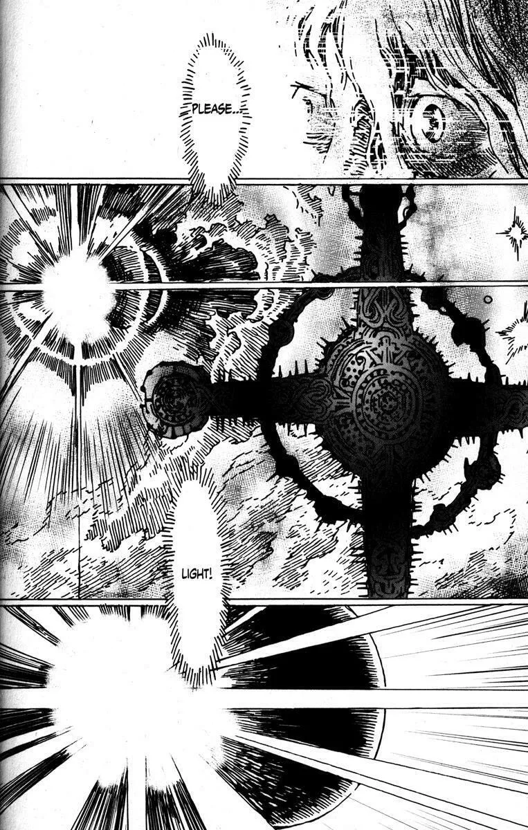 The Count of Monte Cristo Chapter 4 page 37 - 