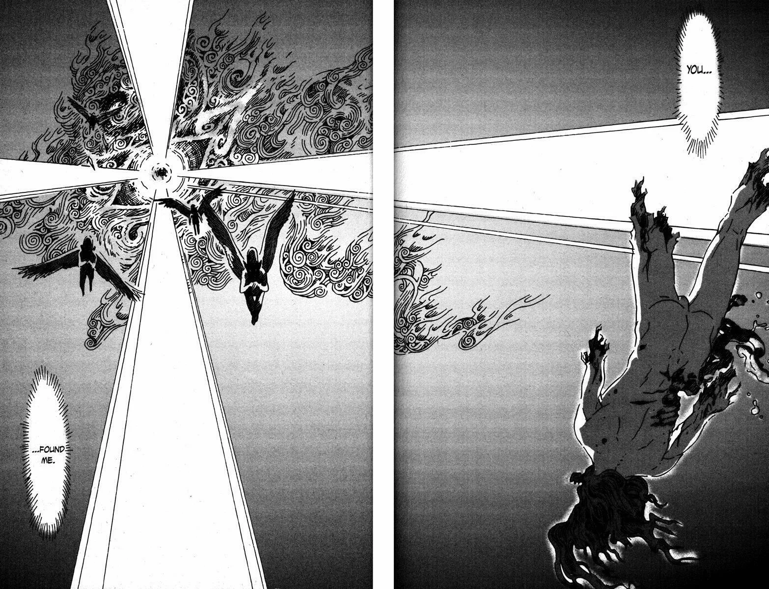 The Count of Monte Cristo Chapter 4 page 41 - 