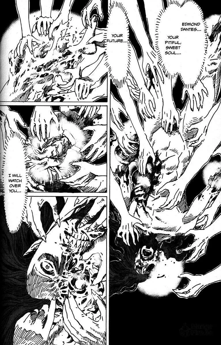 The Count of Monte Cristo Chapter 4 page 42 - 