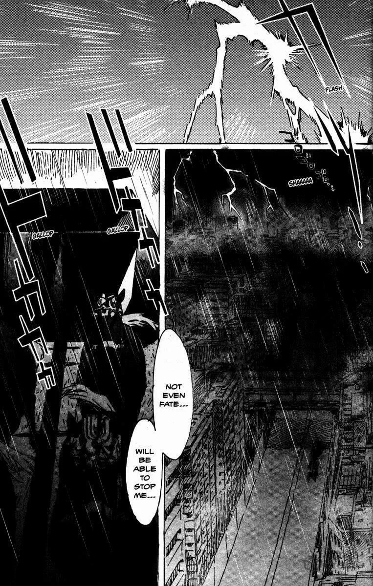 The Count of Monte Cristo Chapter 4 page 45 - 