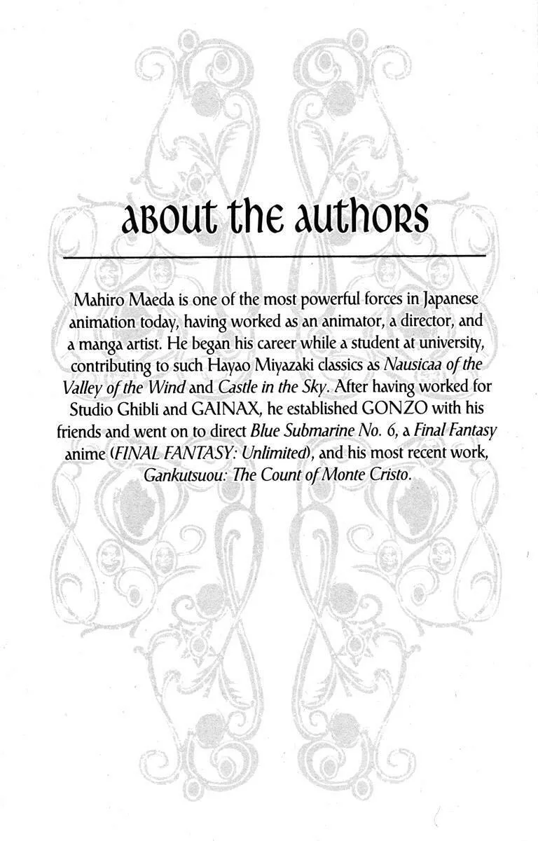 The Count of Monte Cristo Chapter 5 page 43 - 