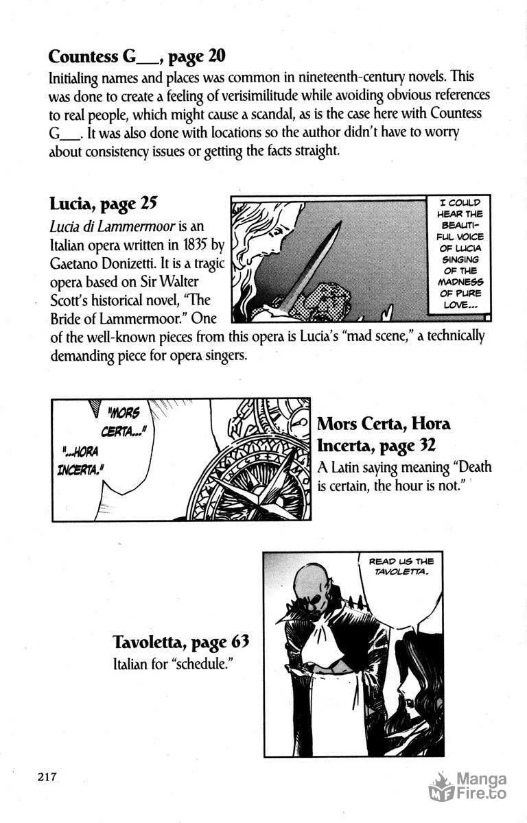 The Count of Monte Cristo Chapter 5 page 45 - 