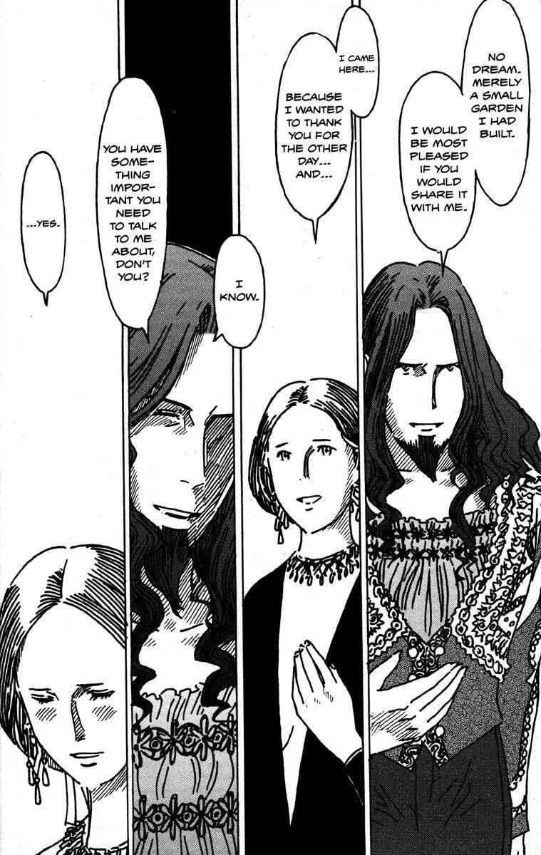 The Count of Monte Cristo Chapter 6 page 23 - 