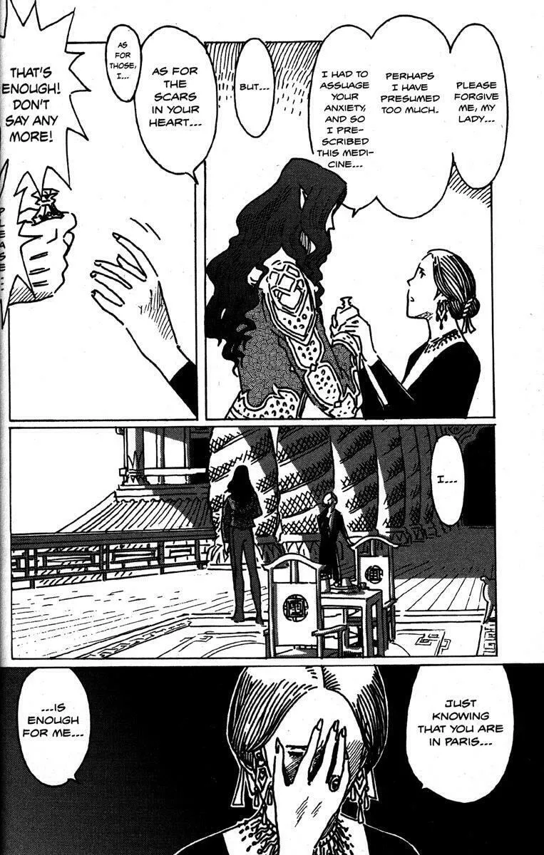 The Count of Monte Cristo Chapter 6 page 29 - 