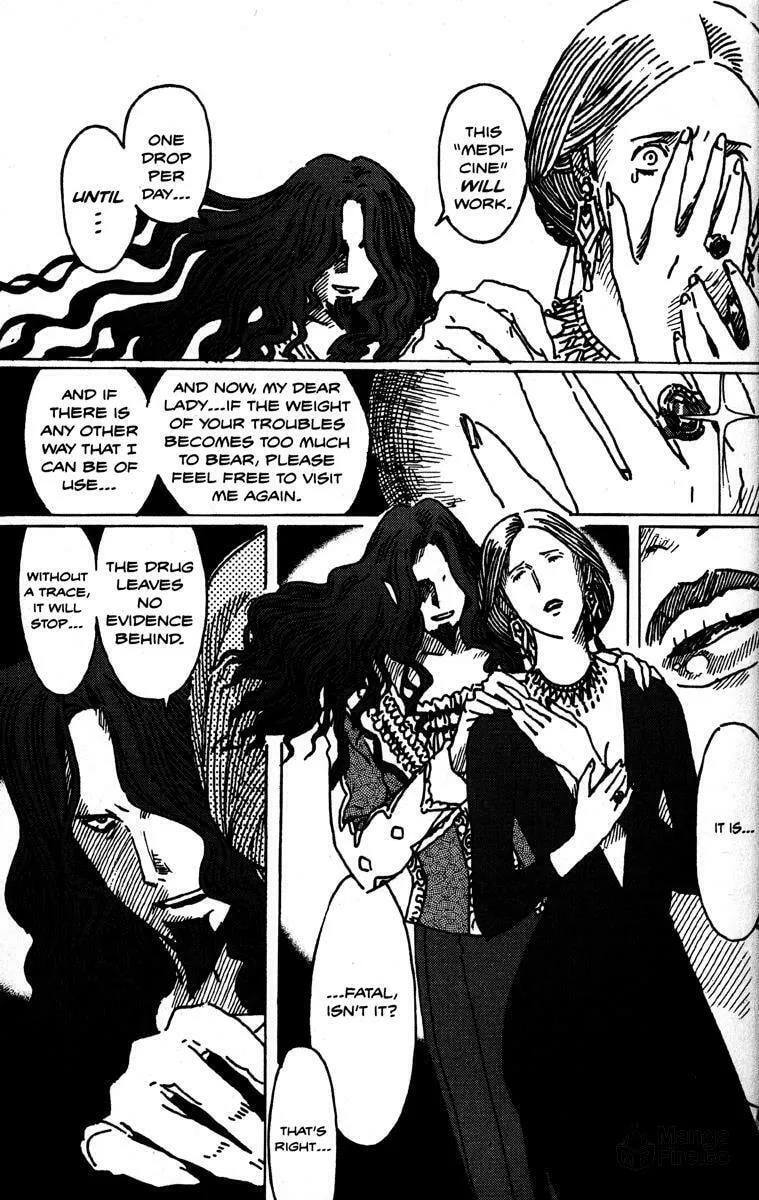 The Count of Monte Cristo Chapter 6 page 30 - 