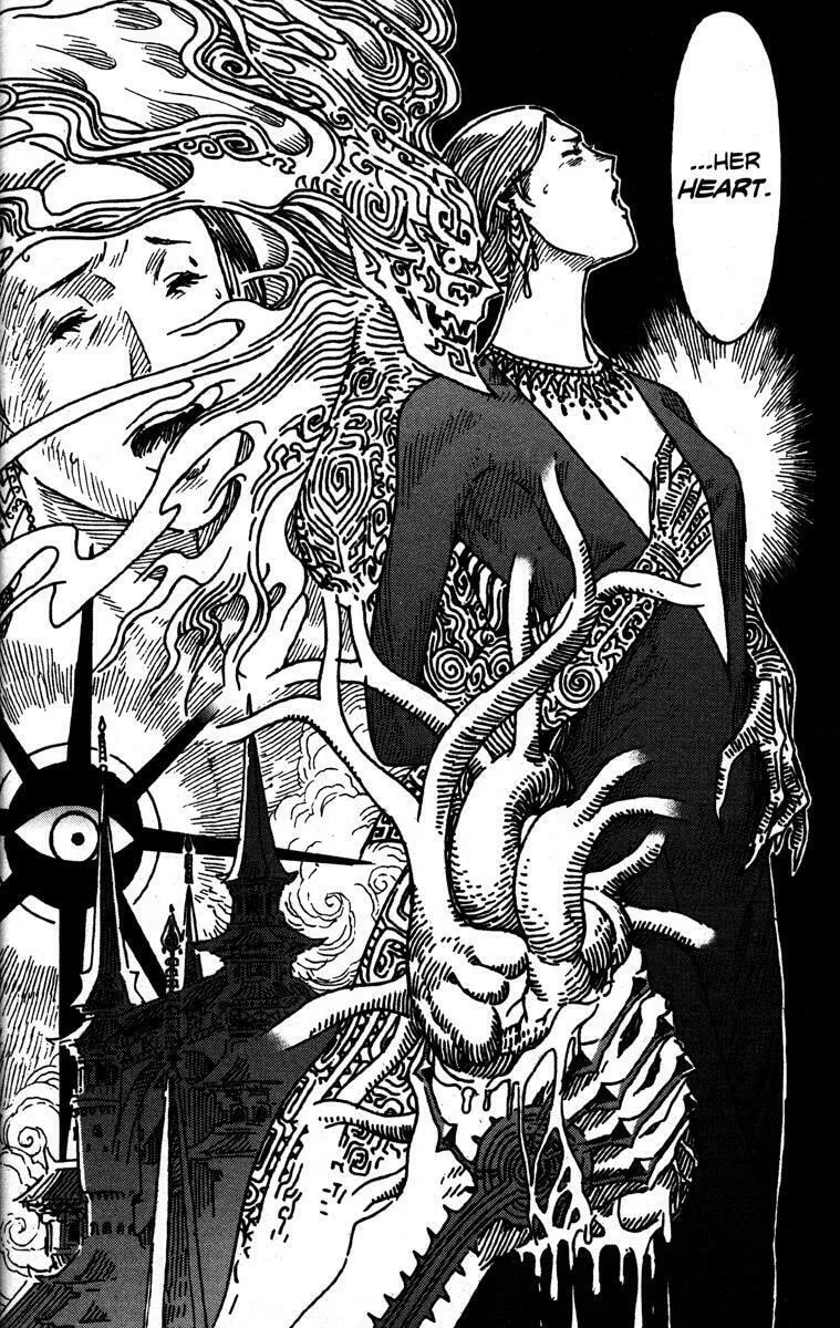 The Count of Monte Cristo Chapter 6 page 31 - 