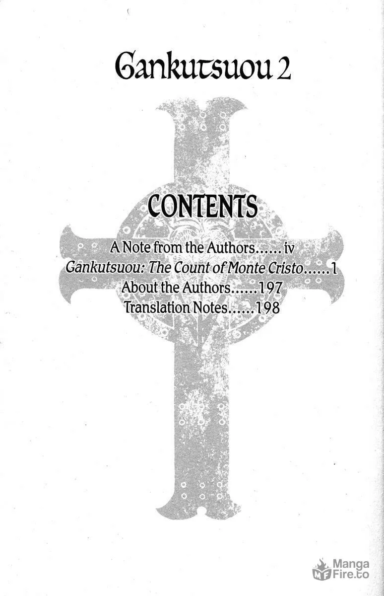 The Count of Monte Cristo Chapter 6 page 5 - 