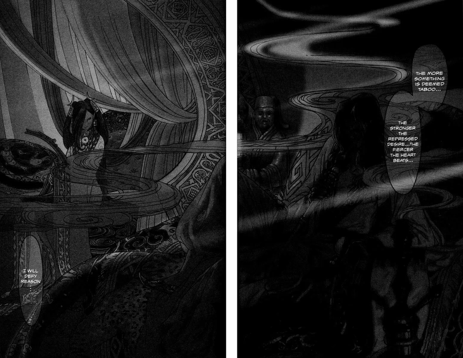 The Count of Monte Cristo Chapter 7 page 2 - 