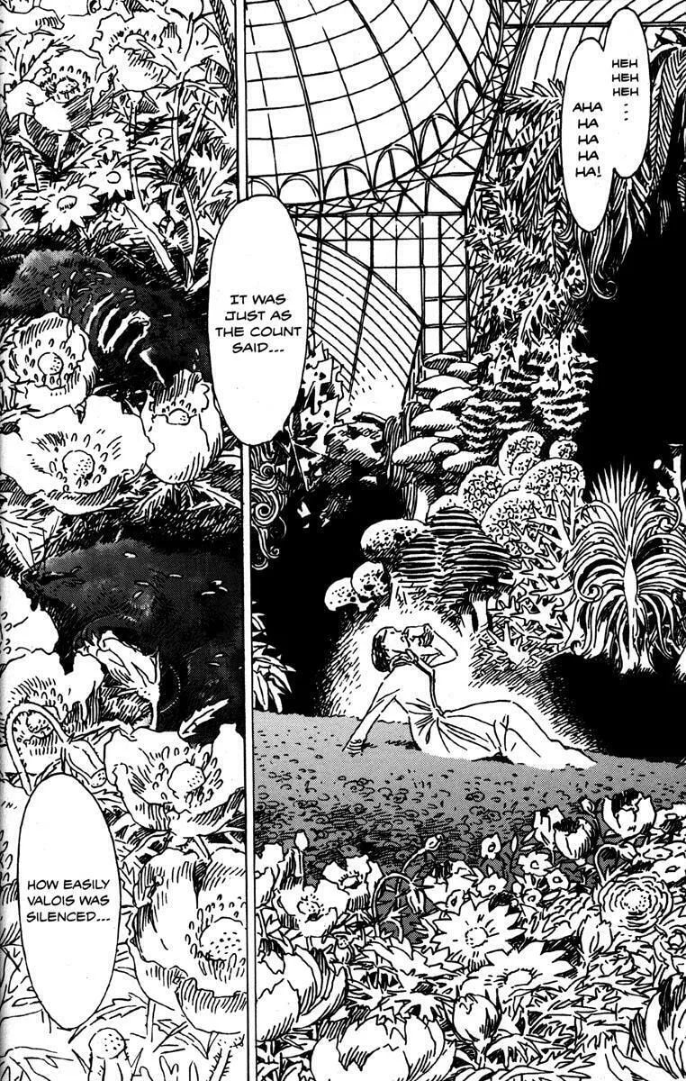 The Count of Monte Cristo Chapter 7 page 11 - 