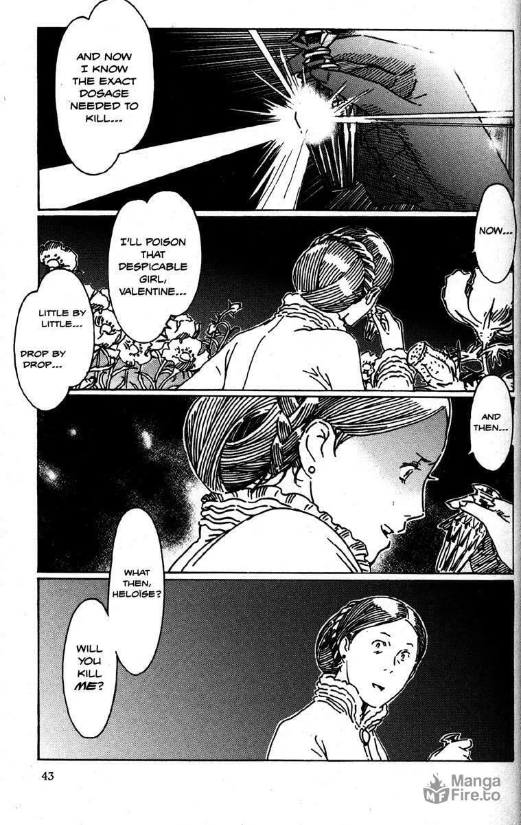 The Count of Monte Cristo Chapter 7 page 12 - 