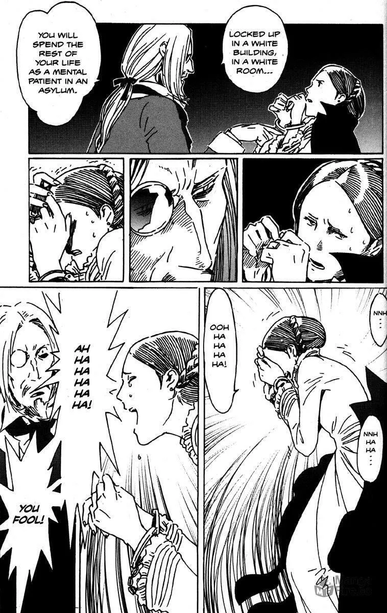 The Count of Monte Cristo Chapter 7 page 18 - 