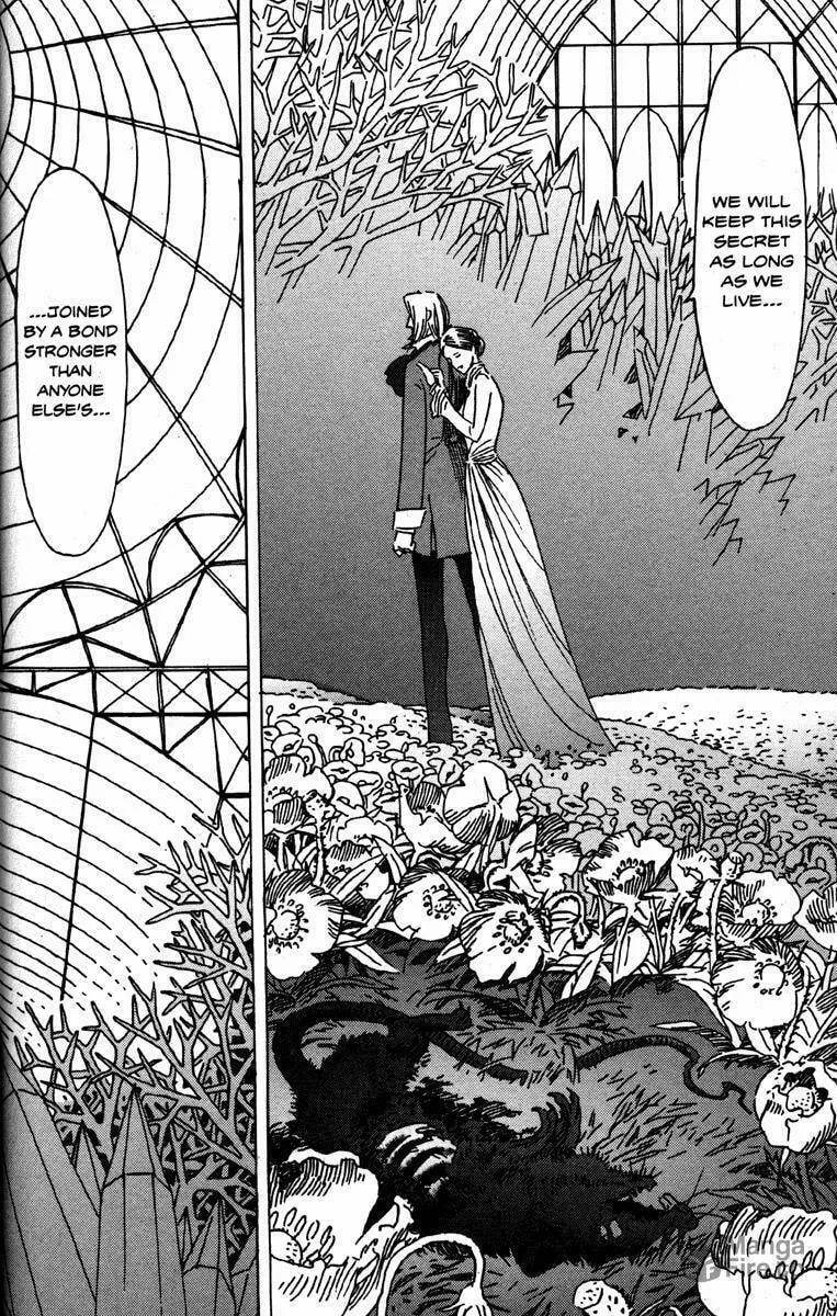 The Count of Monte Cristo Chapter 7 page 21 - 