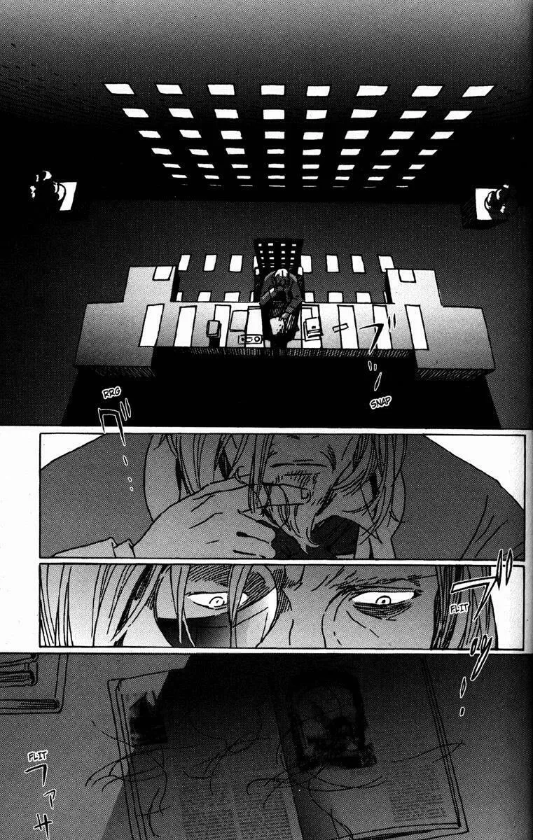 The Count of Monte Cristo Chapter 7 page 22 - 