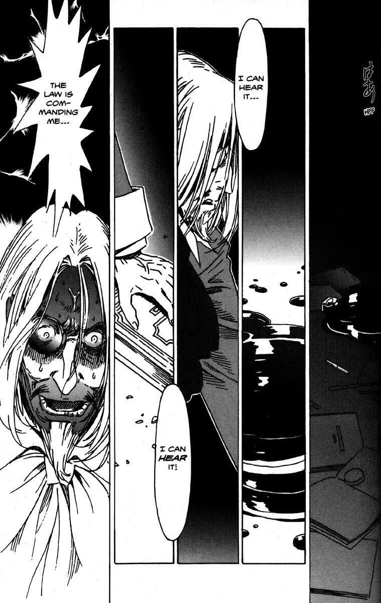 The Count of Monte Cristo Chapter 7 page 26 - 