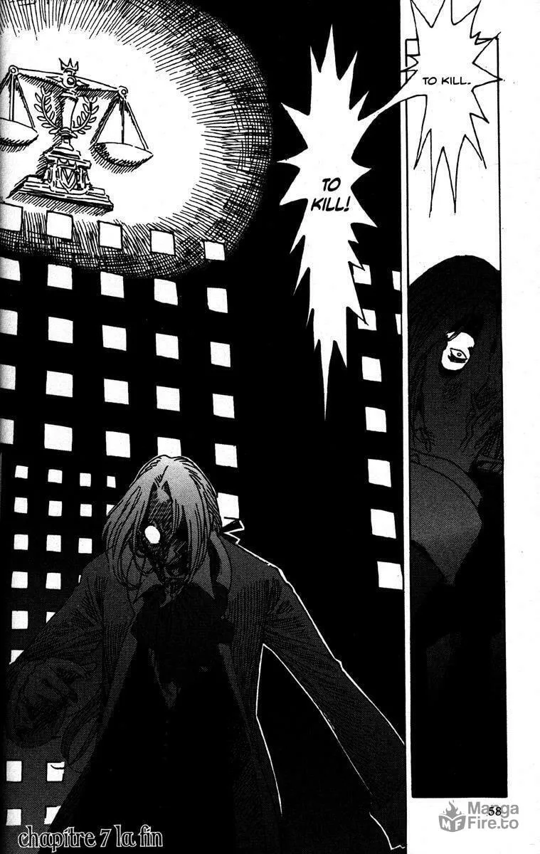 The Count of Monte Cristo Chapter 7 page 27 - 