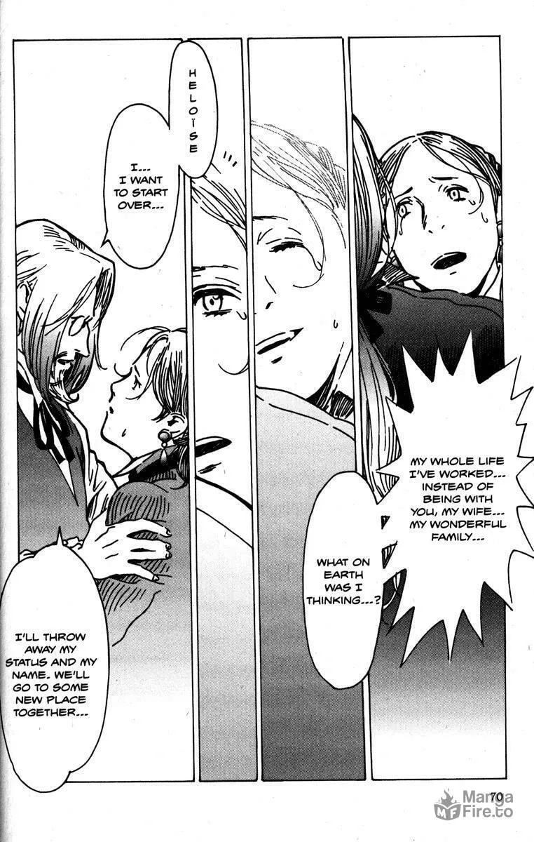 The Count of Monte Cristo Chapter 8 page 12 - 
