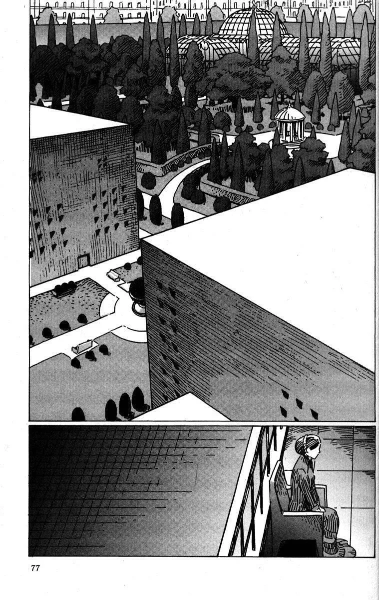 The Count of Monte Cristo Chapter 8 page 19 - 