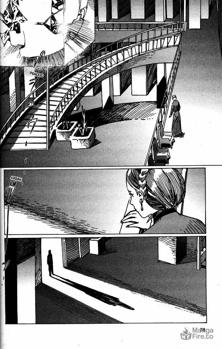 The Count of Monte Cristo Chapter 8 page 20 - 